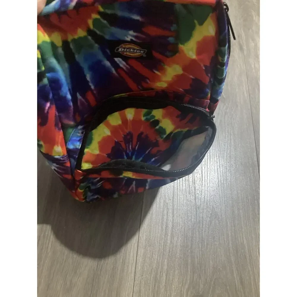 Dickies Tie-Dyed Backpack Multicolor 13